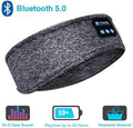 Bluetooth Sleep Headband Headphones for Side Sleepers ⭐